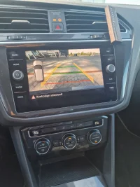 Volkswagen Tiguan 2.0 110kW thumbnail