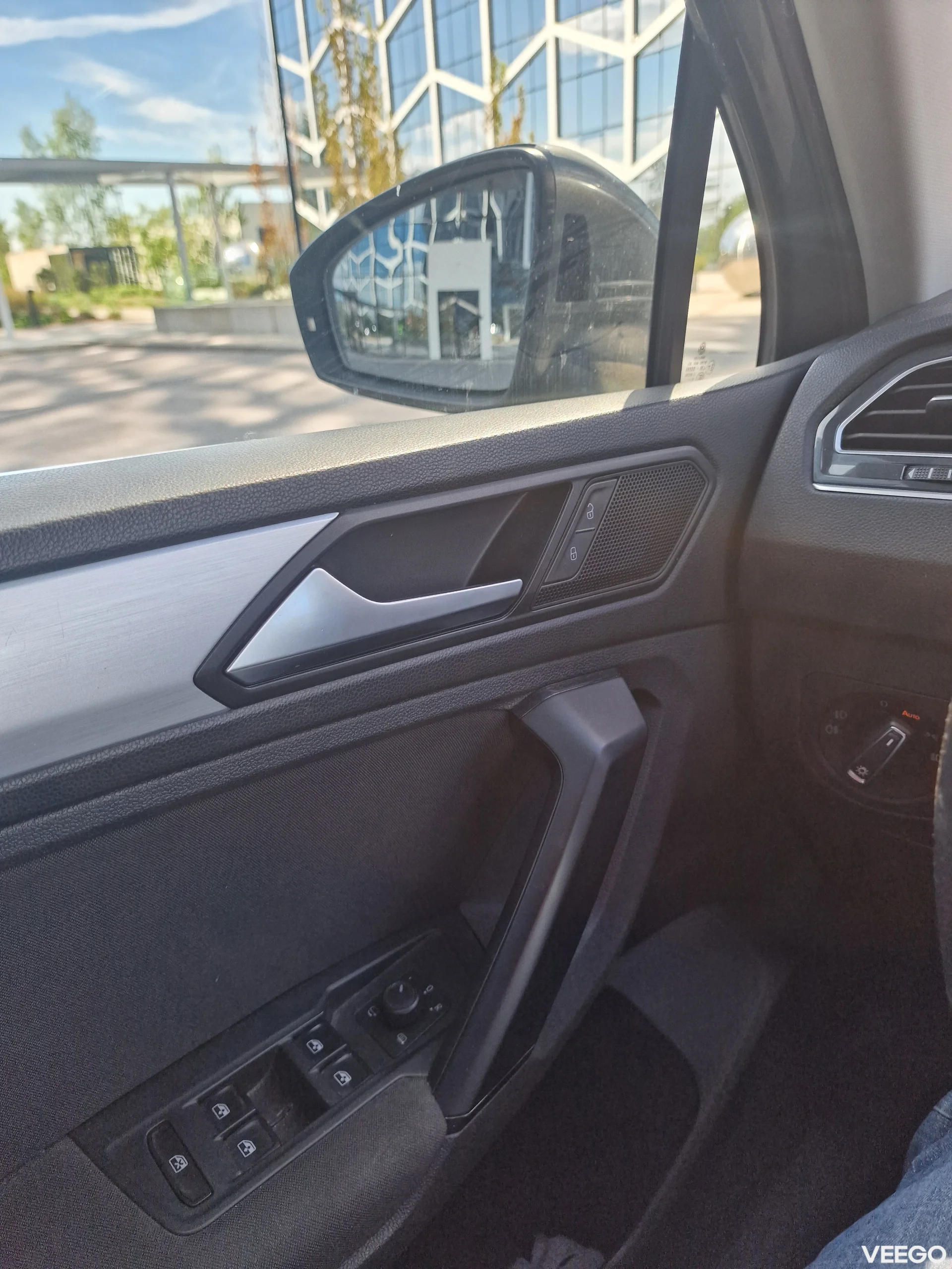 Volkswagen Tiguan 2.0 110kW