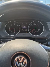 Volkswagen Tiguan 2.0 110kW thumbnail