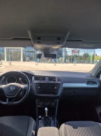 Volkswagen Tiguan 2.0 110kW thumbnail