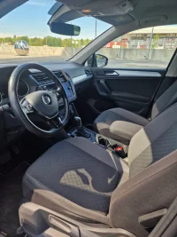 Volkswagen Tiguan 2.0 110kW thumbnail