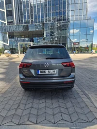 Volkswagen Tiguan 2.0 110kW thumbnail