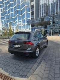 Volkswagen Tiguan 2.0 110kW thumbnail