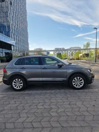 Volkswagen Tiguan 2.0 110kW thumbnail
