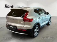 Volvo XC40 T5 Recharge Plus Bright 1.5 193kW