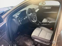 Volvo XC40 T5 Recharge Plus Bright 1.5 193kW