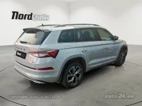 Skoda Kodiaq Sportline FL 4x4 2 110kW