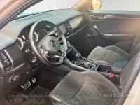 Skoda Kodiaq Sportline FL 4x4 2 110kW