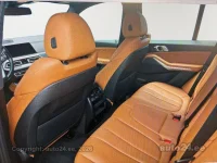 BMW X5 40i xDrive 3 250kW