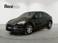 Image of Tesla Model Y Dual Motor Long Range 378kW