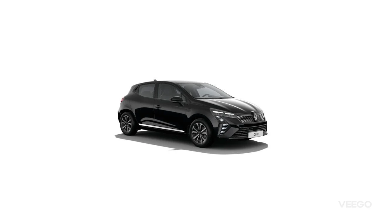 Renault Clio techno 0kW