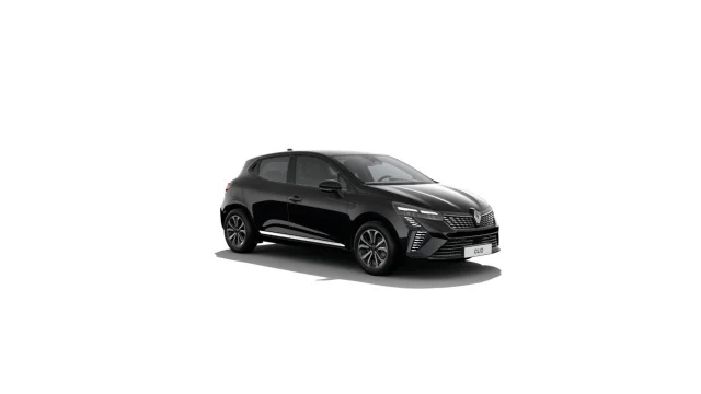 Image of Renault Clio techno 0kW