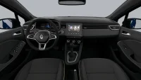 Renault Clio techno 0kW thumbnail