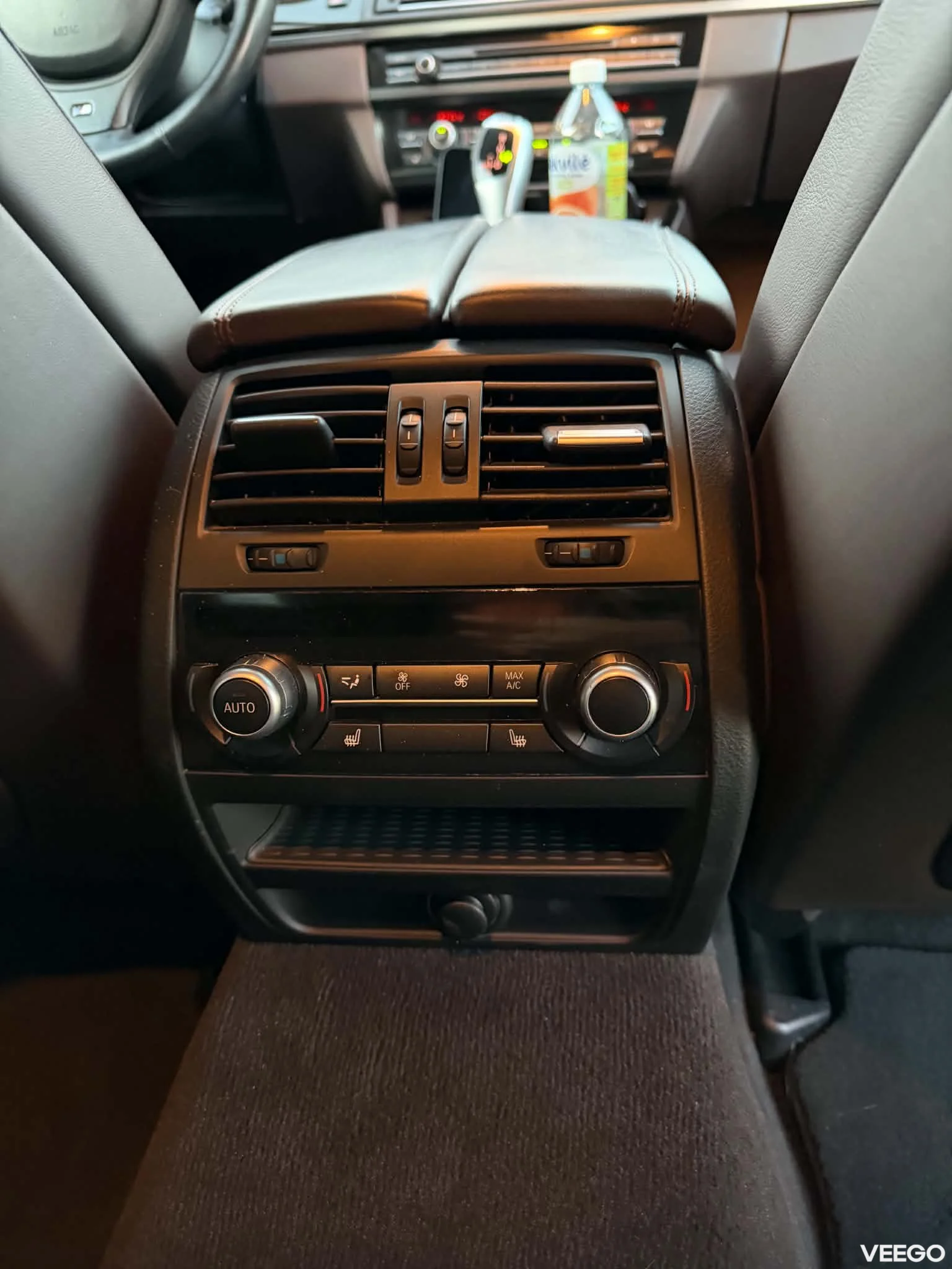 BMW 530 3.0 190kW