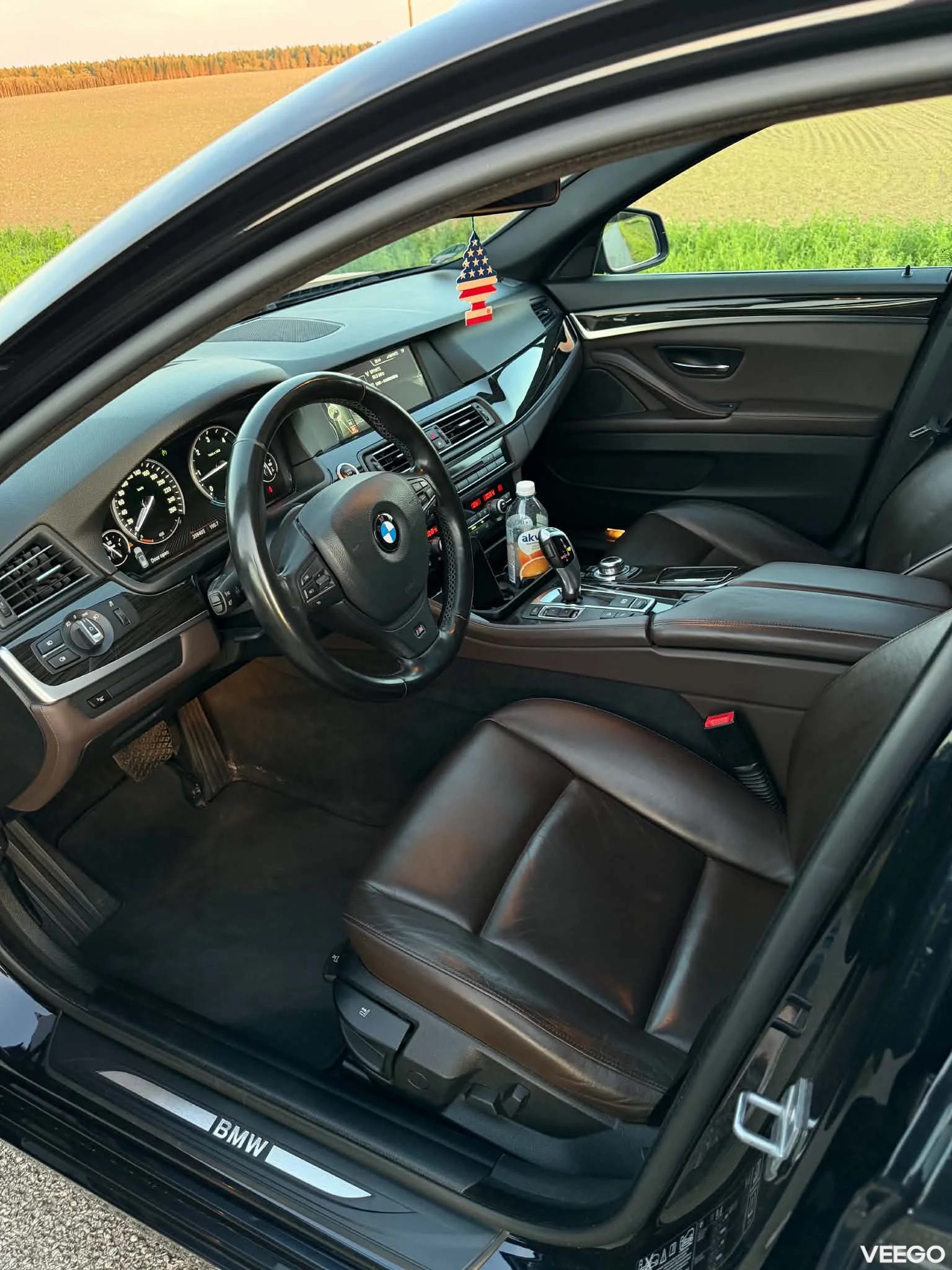 BMW 530 3.0 190kW