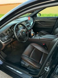 BMW 530 3.0 190kW thumbnail