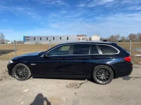 BMW 530 3.0 190kW thumbnail