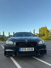 BMW 530 3.0 190kW thumbnail