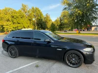BMW 530 3.0 190kW thumbnail