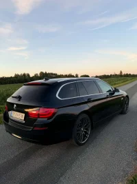BMW 530 3.0 190kW thumbnail