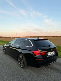 BMW 530 3.0 190kW thumbnail