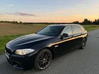 BMW 530 3.0 190kW thumbnail