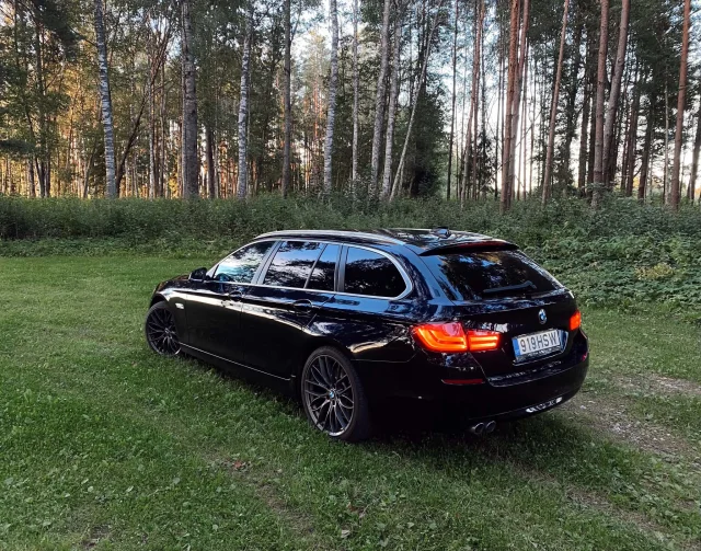 Image of BMW 530 3.0 190kW