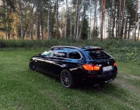 BMW 530 3.0 190kW thumbnail