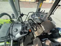 Claas Arion 650 156kW thumbnail