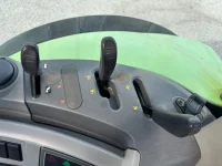 Claas Arion 650 156kW thumbnail