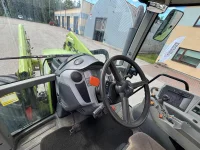 Claas Arion 650 156kW thumbnail