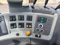 Claas Arion 650 156kW thumbnail