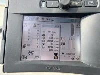 Claas Arion 650 156kW thumbnail