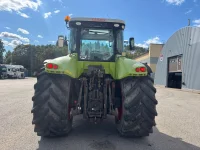 Claas Arion 650 156kW thumbnail
