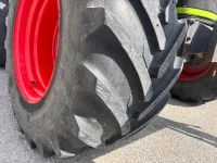 Claas Arion 650 156kW thumbnail