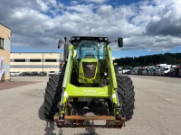 Claas Arion 650 156kW thumbnail