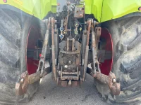 Claas Arion 650 156kW thumbnail