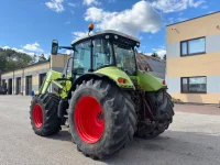 Claas Arion 650 156kW thumbnail