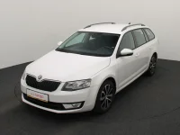 Skoda Octavia 1.4 103kW thumbnail