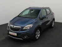 Opel Mokka 1.4 103kW thumbnail