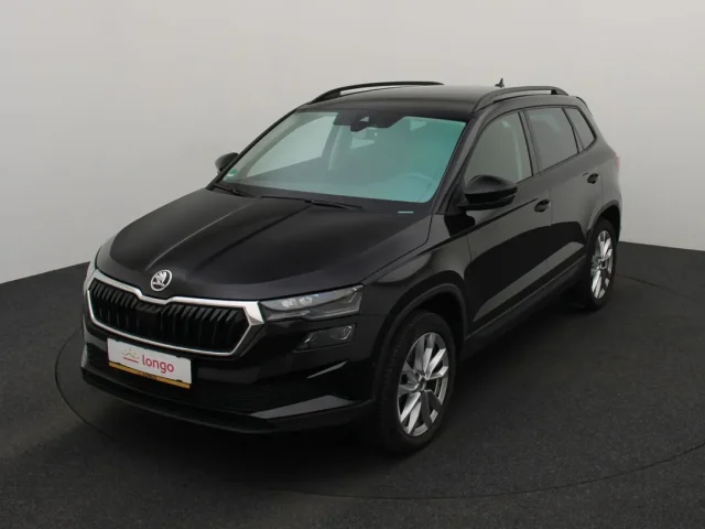 Image of Skoda Karoq 2 110kW