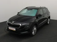 Skoda Karoq 2 110kW thumbnail