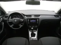 Skoda Octavia 1.4 103kW thumbnail