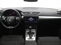 Skoda Superb 2 90kW thumbnail