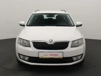 Skoda Octavia 1.4 103kW thumbnail
