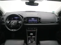 Skoda Karoq 2 110kW thumbnail