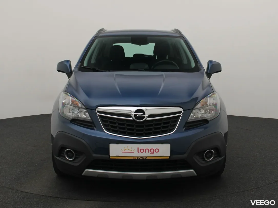 Opel Mokka 1.4 103kW