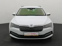 Skoda Superb 2 90kW thumbnail