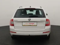 Skoda Octavia 1.4 103kW thumbnail