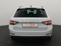 Skoda Superb 2 90kW thumbnail